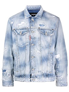 Giubbino Dsquared2